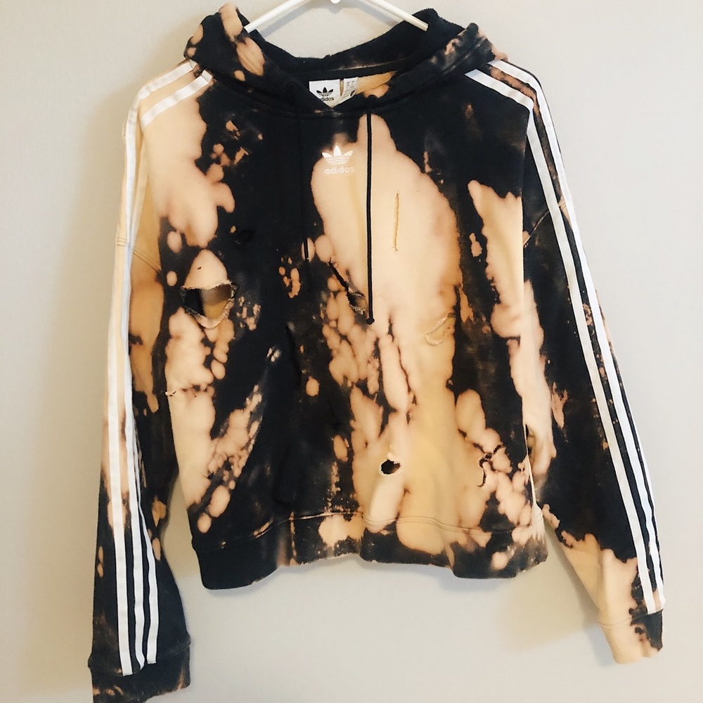 Adidas Hoodie